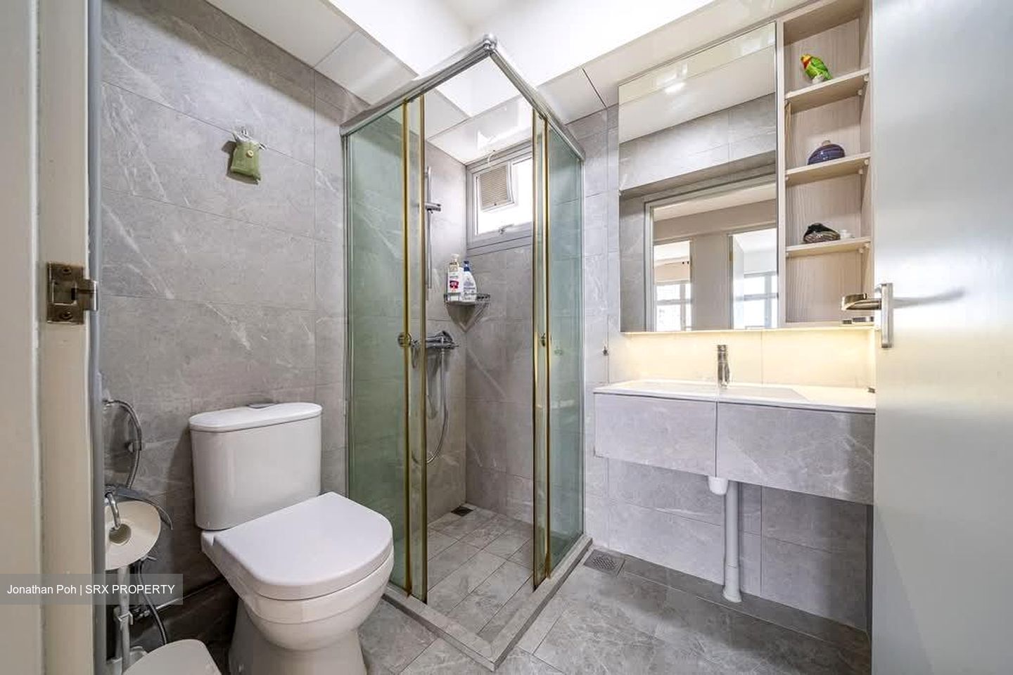 Blk 95C City Vue @henderson (Bukit Merah), HDB 4 Rooms #544380091